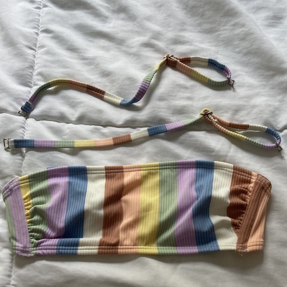 Target Bikini Top - Picture 3 of 3